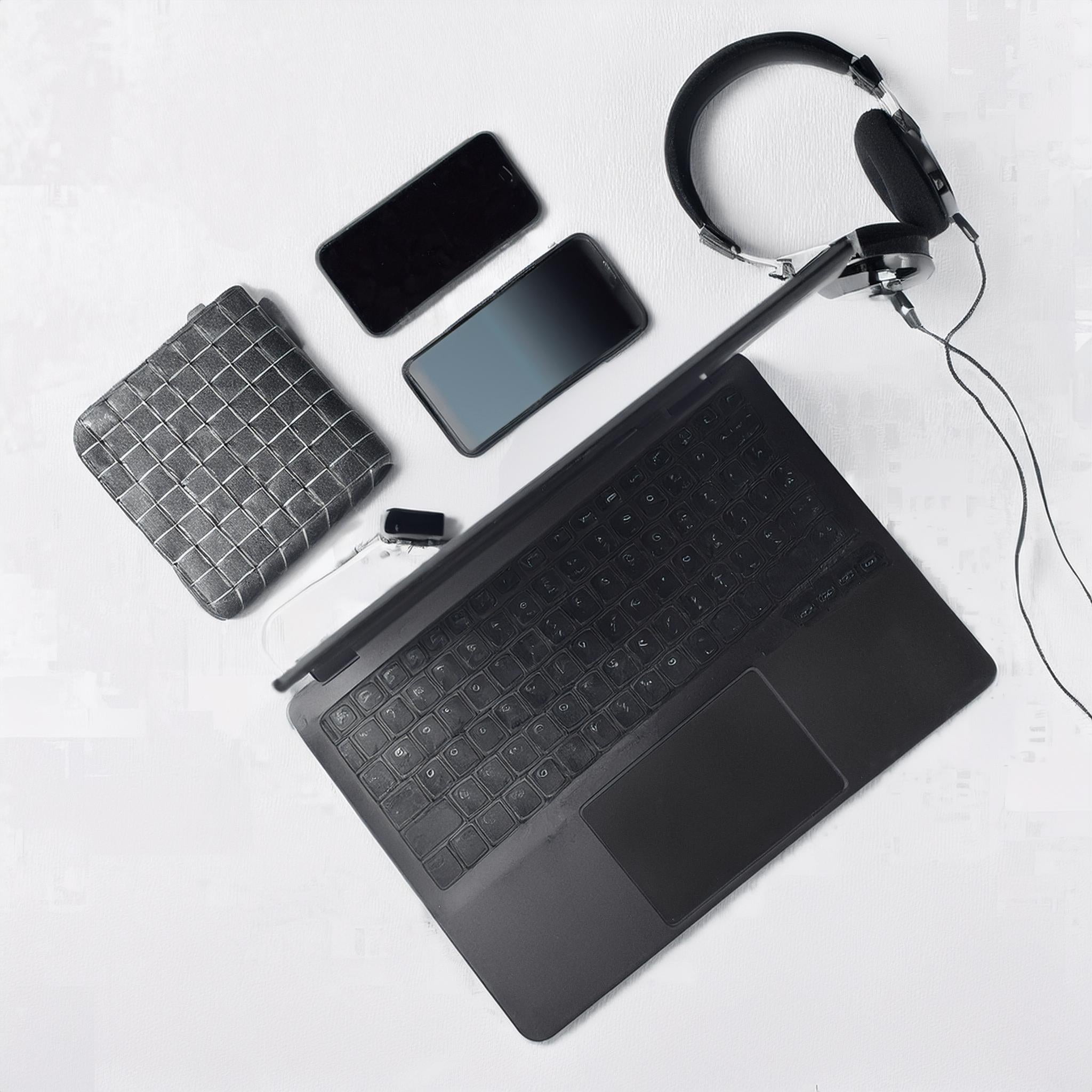Tech Accessories & Gadgets