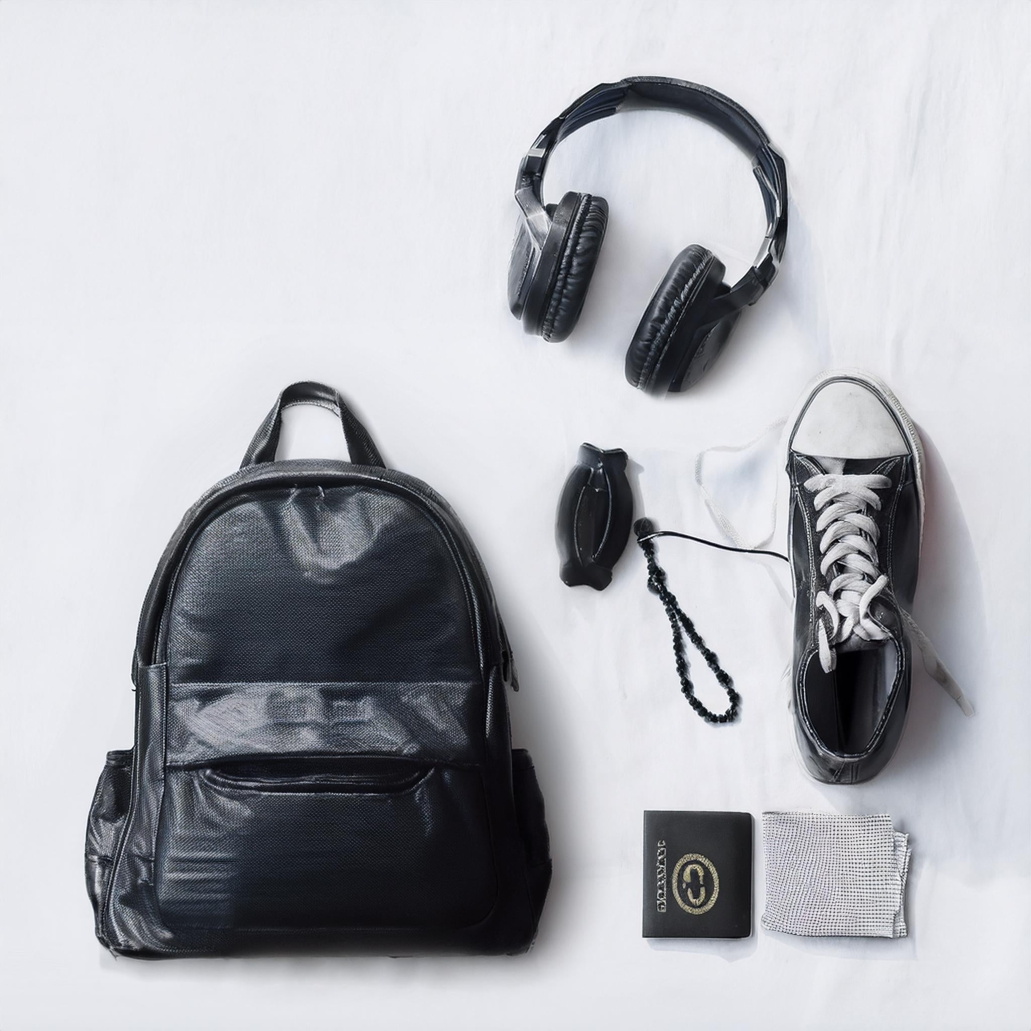 Travel Essentials