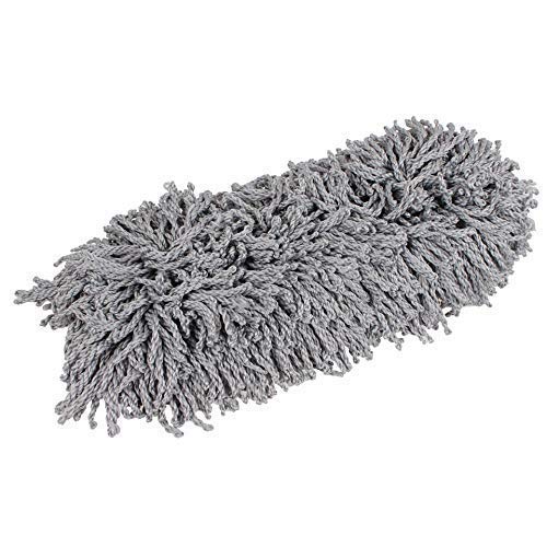 Microfiber Car Cleaner Washable Duster/Brush with Grip Expandable Handle, Grey Color