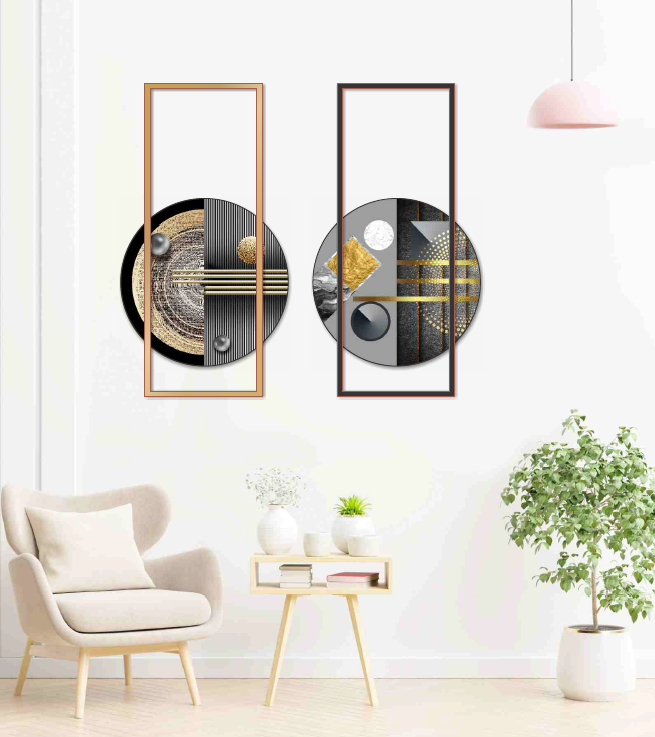 Metal Frame: A Durable and Stylish Choice for Your Needs