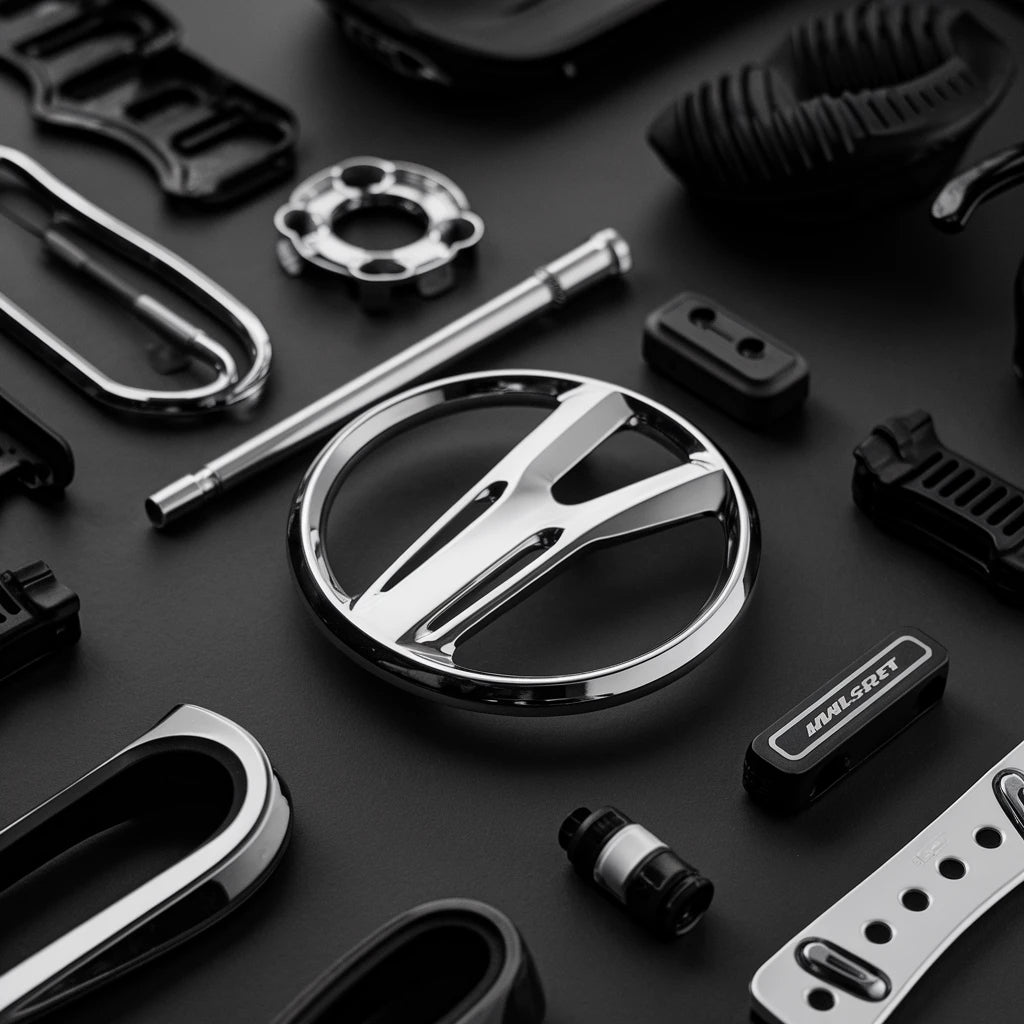 Automotive Accessories