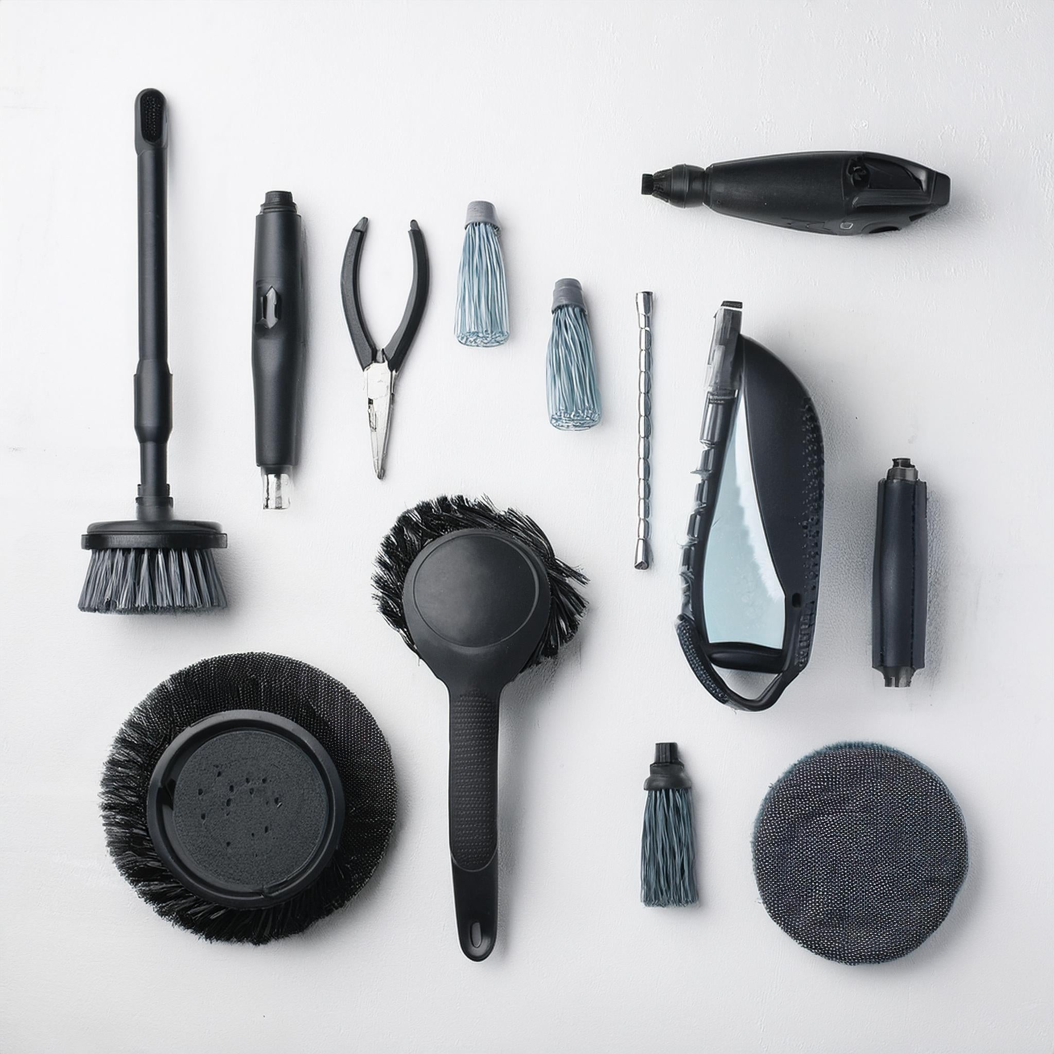 Car Cleaning Tools