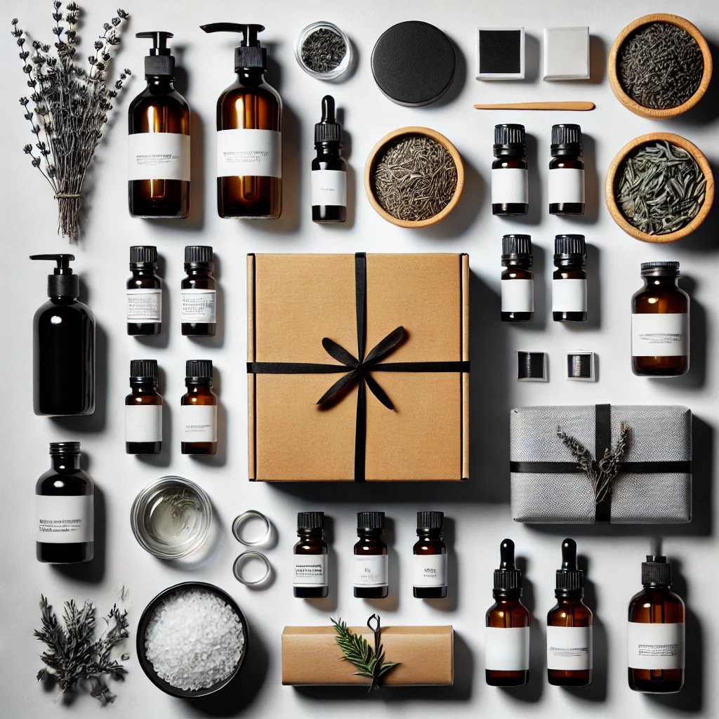 Mind & Body Essentials