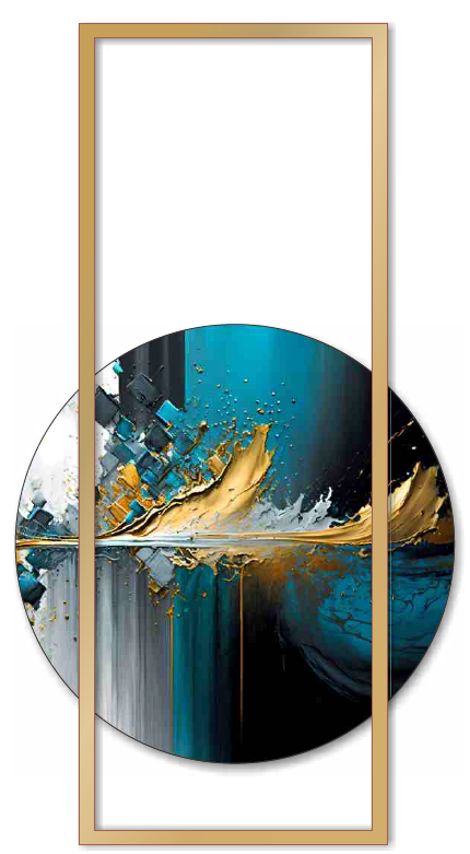 Metal Frame: A Durable and Stylish Choice for Your Needs